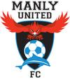 Manly United Team Logo