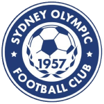 Sydney Olympic Team Logo