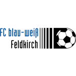 Blau-Weiß Feldkirch logo
