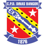 Bangor City Team Logo