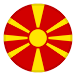 FYR Macedonia U19 W
