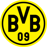 Borussia Dortmund U19 Team Logo
