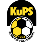 Kuopion Palloseura logo