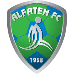 Al Fateh logo