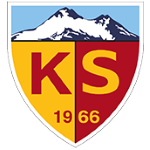 Kayserispor logo