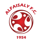 Al Faisaly Team Logo
