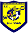 SS Juve Stabia logo