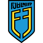 Fjölnir logo