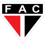 Ferroviário Team Logo