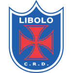 Recreativo do Libolo Team Logo