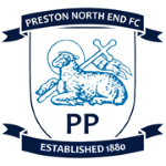 Logo Team Preston North End