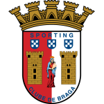Sporting Braga II logo