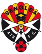 Senglea Athletic Team Logo