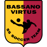 Bassano Virtus Team Logo