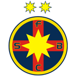 FCSB II Team Logo