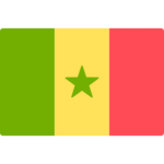 $Senegal