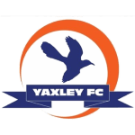 Yaxley FC logo