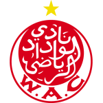 Wydad Casablanca Team Logo