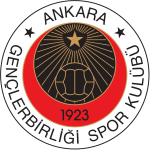 Gençlerbirliği logo