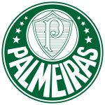 Palmeiras logo