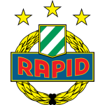 logo: Rapid Vienna