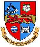 Harrogate Town AFC logo