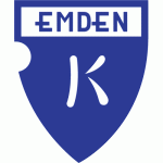 Kickers Emden shield