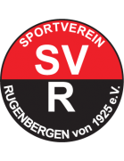 Rugenbergen Team Logo
