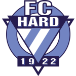 Hard logo