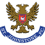 St. Johnstone logo