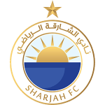 logo: Al Sharjah