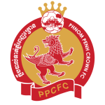 Phnom Penh Crown Team Logo