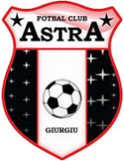 Astra II Team Logo