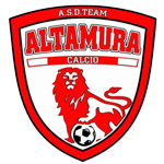Team Altamura logo