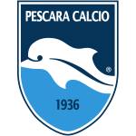 Delfino Pescara 1936 logo