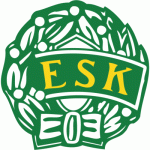 Enkoping Team Logo