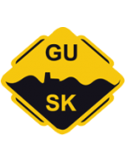 Gamla Upsala Team Logo