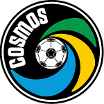 NY Cosmos logo
