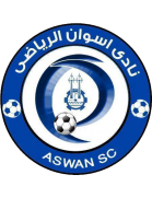 Aswan logo