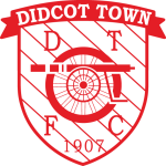 Didcot Town FC logo