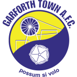 Garforth Town AFC logo