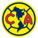 América logo