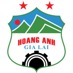 Hoang Anh Gia Lai Team Logo