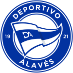 Escudo de Deportivo Alavés