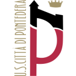 Pontedera Team Logo