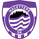 Hacettepe Team Logo
