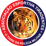 Tiradentes CE Team Logo