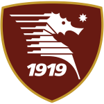 salernitana club badge