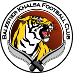 Balestier Khalsa Team Logo