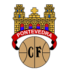 Pontevedra CF logo